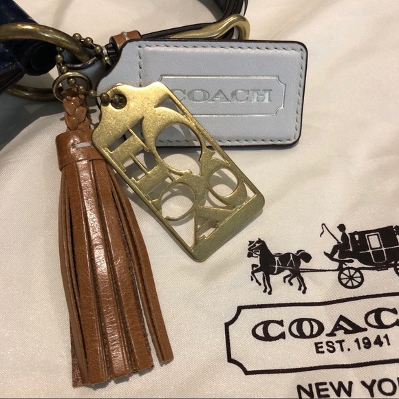 Authentic Coach New Willis 70th Anniv Limited Ed - Picture 7 of 8